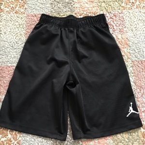 Jordan Basketball shorts for boys